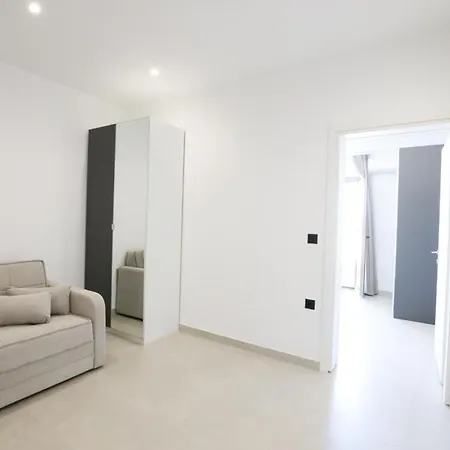 Otel Mono Alex Afytos