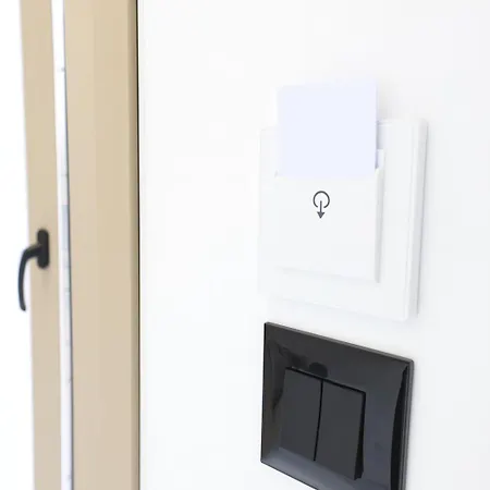 Otel Mono Alex Afytos