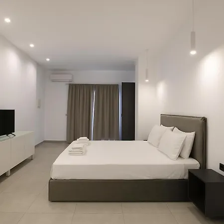 Hotel Mono Alex Afytos