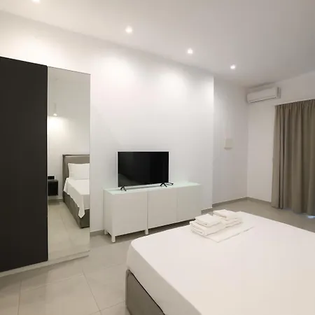 Hotel Mono Alex *