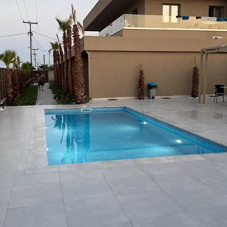 Hotel Mono Alex