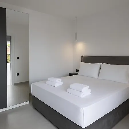 Mono Alex Hotel
