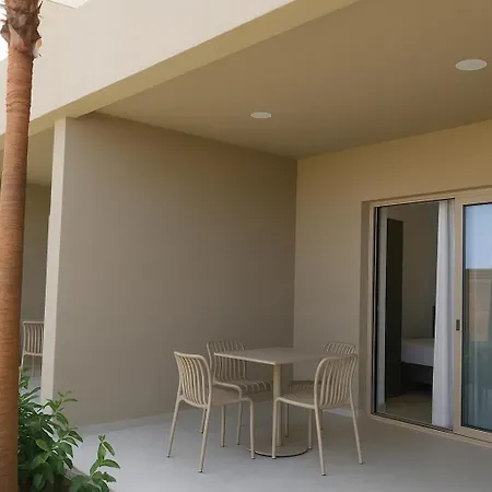 Hotel Mono Alex