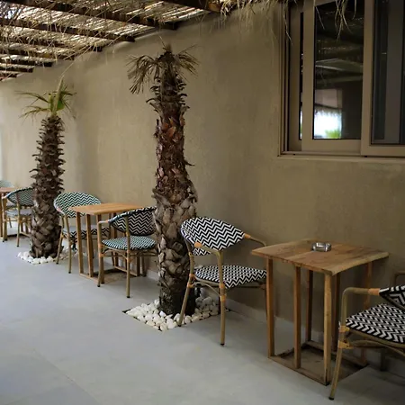 Hotel Mono Alex Afytos