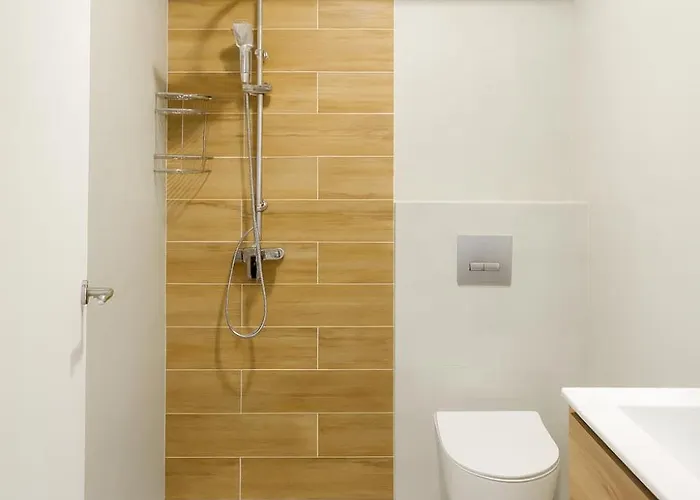 Hotel Mono Alex Afytos