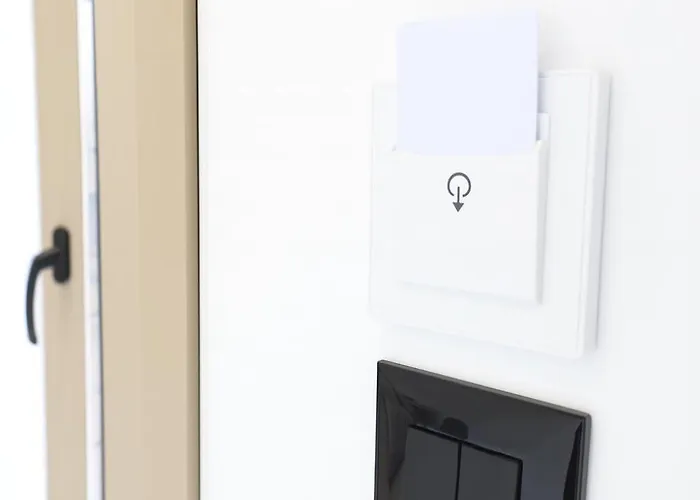 Hotel Mono Alex Afytos