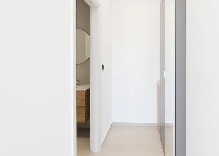 Mono Alex Hotel