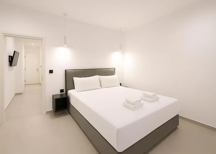 Hotel Mono Alex