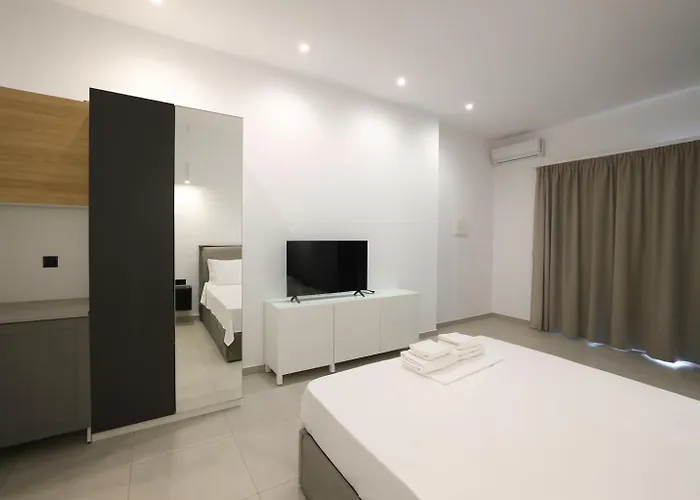 Hotel Mono Alex *