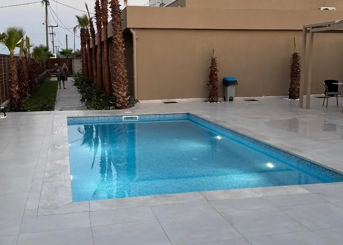 Hotel Mono Alex