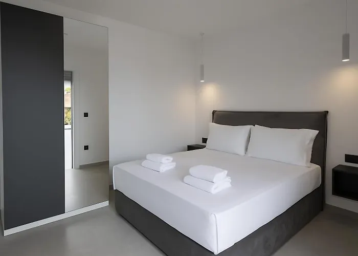 Mono Alex Hotel